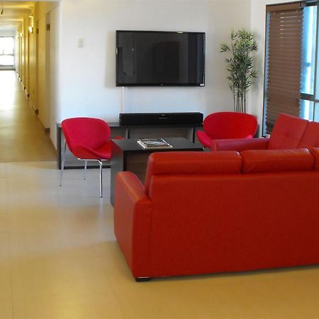 Hotel Romano Concepción Екстериор снимка
