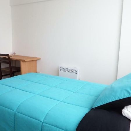 Hotel Romano Concepción Екстериор снимка