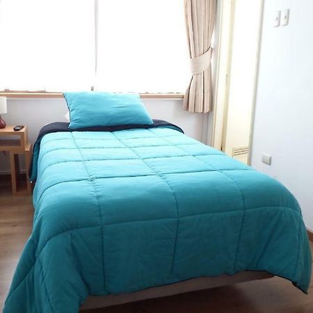 Hotel Romano Concepción Екстериор снимка