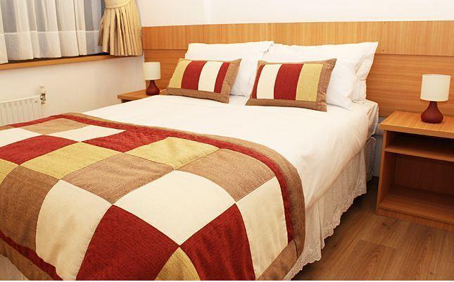 Hotel Romano Concepción Стая снимка