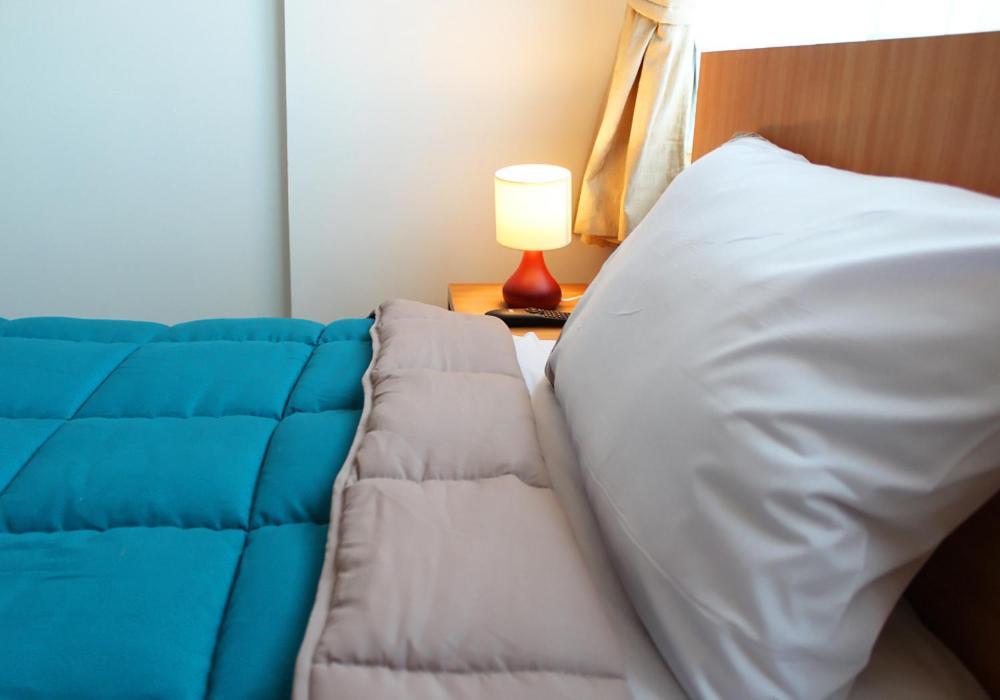 Hotel Romano Concepción Екстериор снимка
