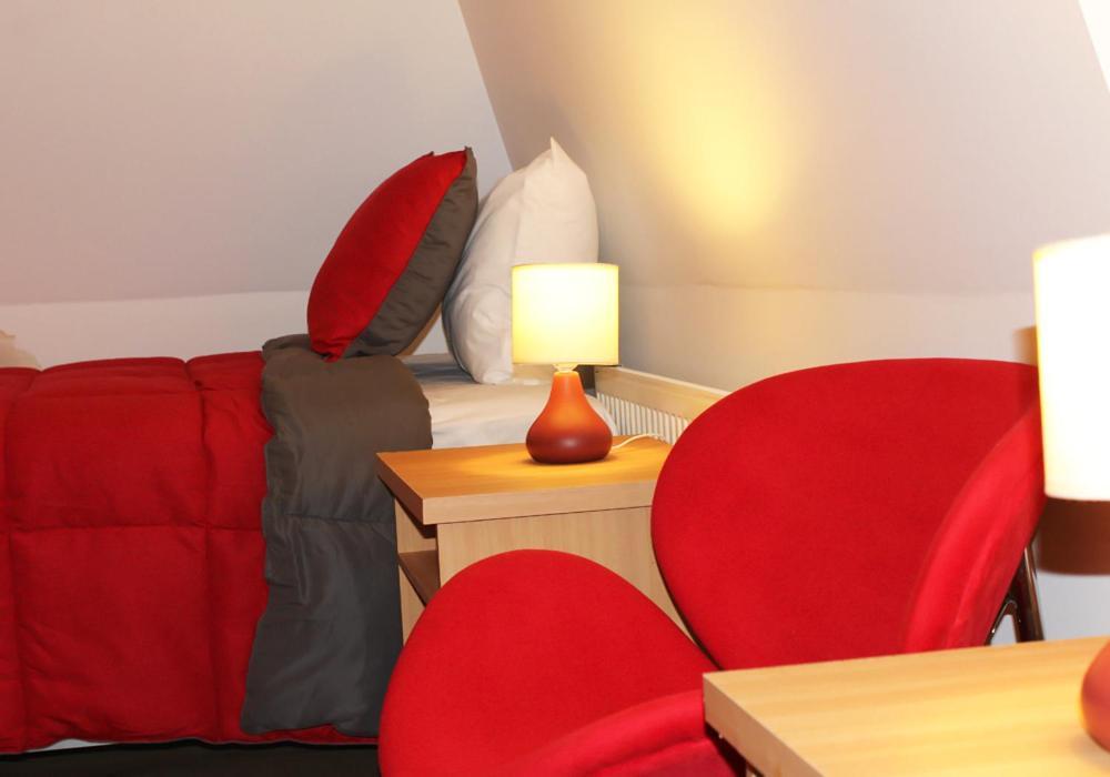 Hotel Romano Concepción Екстериор снимка