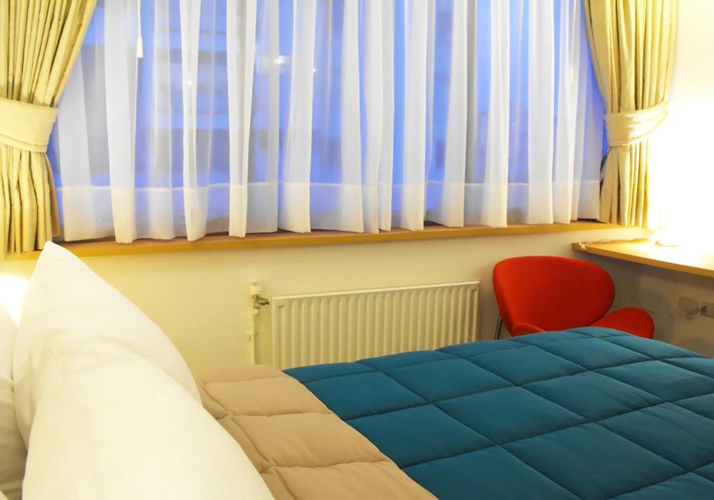 Hotel Romano Concepción Екстериор снимка