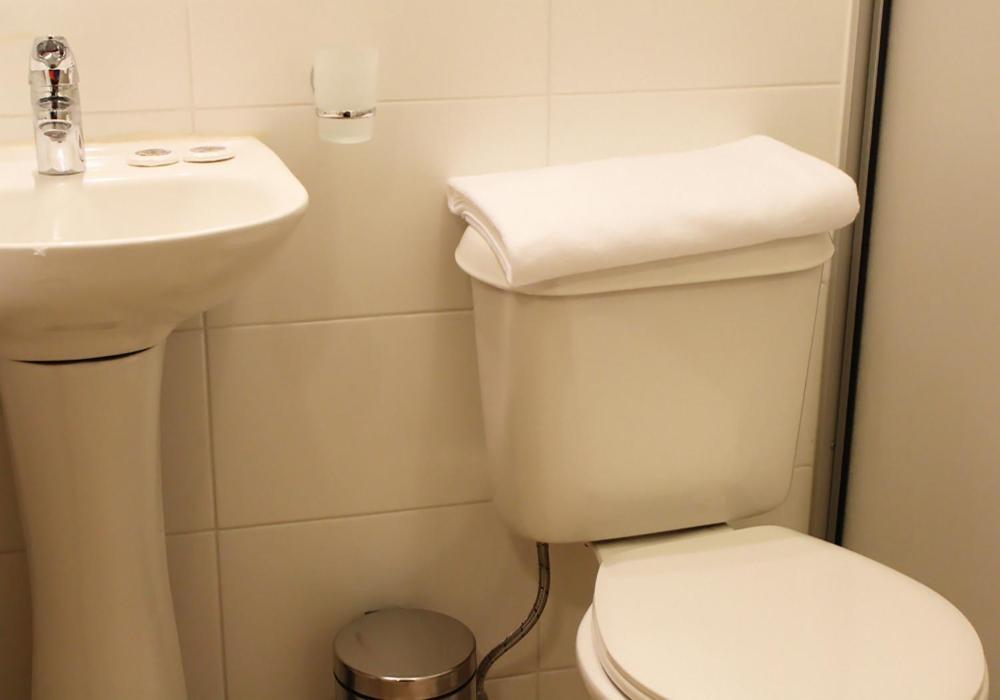 Hotel Romano Concepción Стая снимка