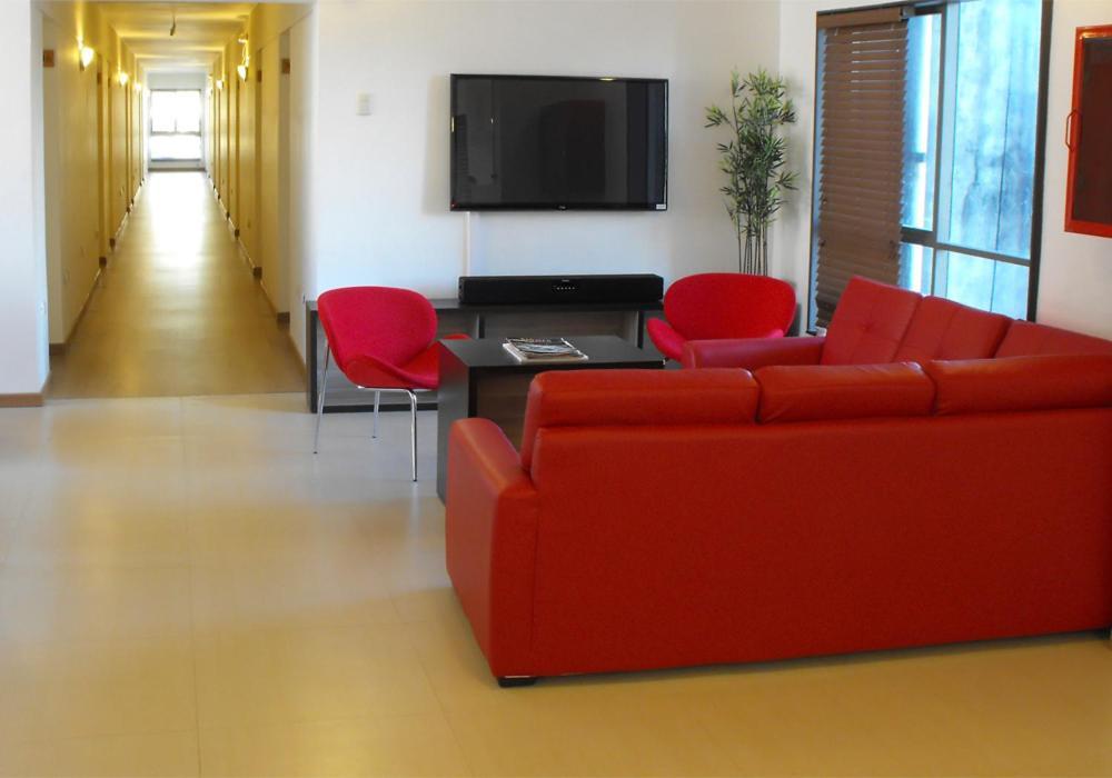 Hotel Romano Concepción Екстериор снимка