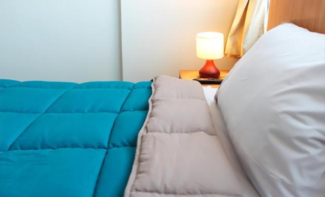 Hotel Romano Concepción Стая снимка