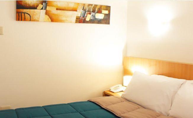 Hotel Romano Concepción Екстериор снимка