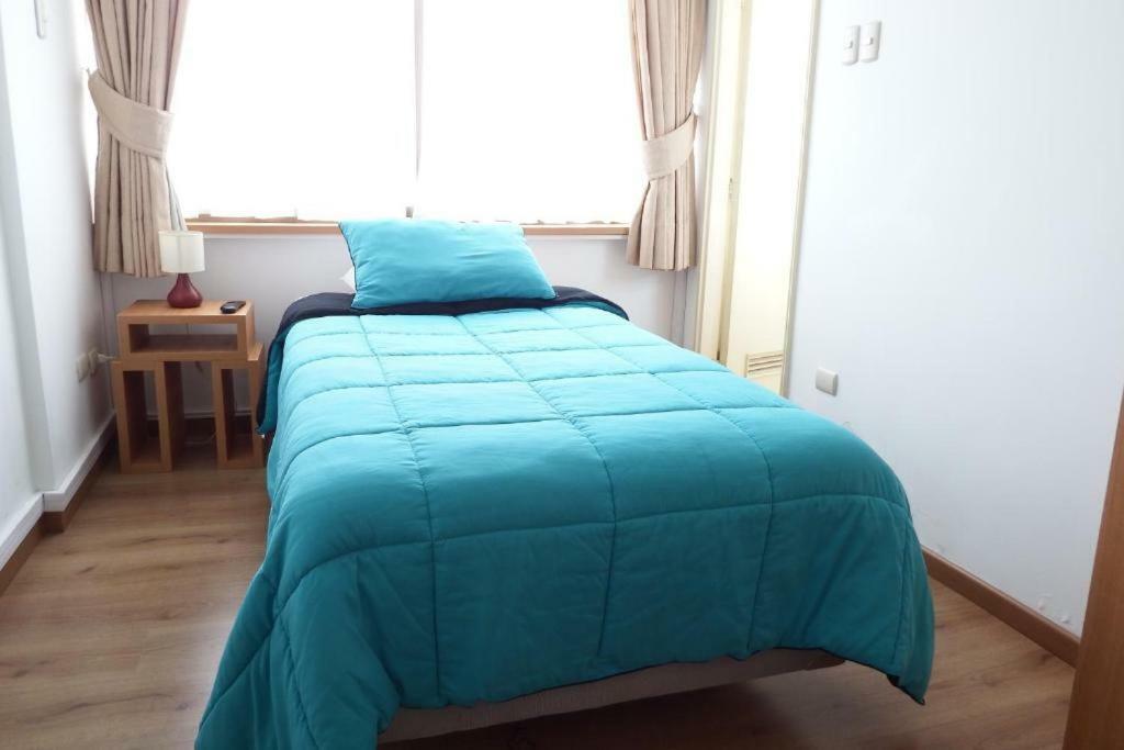 Hotel Romano Concepción Екстериор снимка